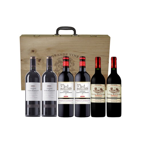 GIFT: CHATEAU GIFT 22